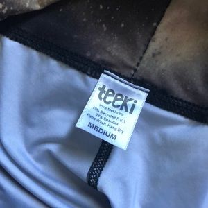teeki Pants - teeki leggings teeki Pants - teeki leggings